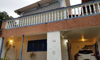 Imagem 2: 5 dormitórios na Rua Salustiano Simões Da Silva Serafim