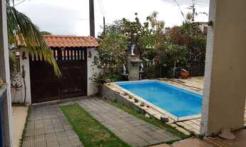 Imagem 3: 5 dormitórios na Rua Salustiano Simões Da Silva Serafim