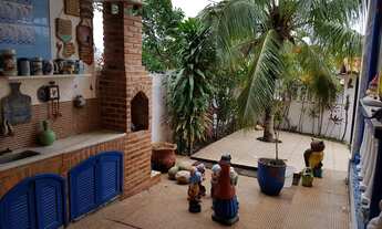 Imagem 4: 5 dormitórios na Rua Salustiano Simões Da Silva Serafim