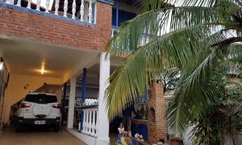 Imagem 5: 5 dormitórios na Rua Salustiano Simões Da Silva Serafim