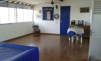 Imagem 7: 5 dormitórios na Rua Salustiano Simões Da Silva Serafim