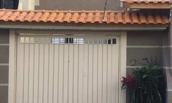 Imagem: CASA RESIDENCIAL em TABOÃO DA SERRA - SP