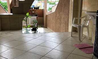 Imagem 4: CASA RESIDENCIAL em TABOÃO DA SERRA - SP, JARDIM GUAYANA