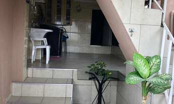 Imagem 2: CASA RESIDENCIAL em TABOÃO DA SERRA - SP, JARDIM GUAYANA