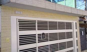 Imagem: CASA RESIDENCIAL em SÃO PAULO - SP, JARDIM