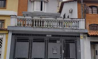 Imagem: CASA INDUSTRIAL em SÃO PAULO - SP, VILA