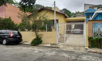 Imagem: CASA RESIDENCIAL em SÃO PAULO - SP, JARDIM