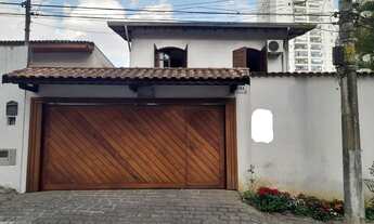 Imagem: CASA RESIDENCIAL em SÃO PAULO - SP, LAR