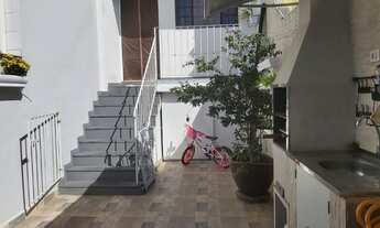 Imagem 3: CASA RESIDENCIAL em TABOÃO DA SERRA - SP, JARDIM KUABARA