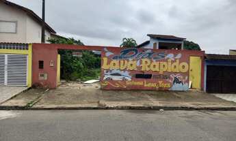 Imagem: TERRENO COMERCIAL em MONGAGUÁ - SP, Vila