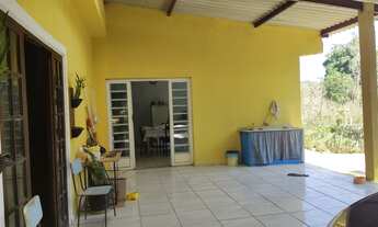 Imagem 6: CHACARA RESIDENCIAL em SÃO LOURENÇO DA SERRA - SP, Bairro Itatuba