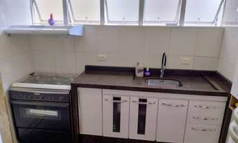 Imagem 5: APARTAMENTO RESIDENCIAL em SÃO PAULO - SP, JARDIM MORRO VERDE