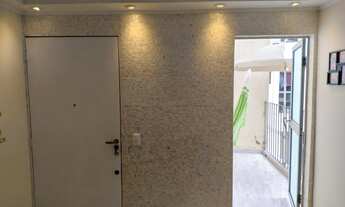 Imagem 6: APARTAMENTO RESIDENCIAL em SÃO PAULO - SP, JARDIM MORRO VERDE