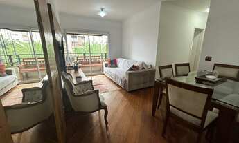 Imagem: APARTAMENTO RESIDENCIAL em SÃO PAULO