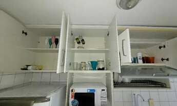 Imagem 6: APARTAMENTO RESIDENCIAL em SÃO PAULO - SP, FAZENDA MORUMBI