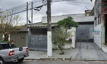 Imagem: CASA RESIDENCIAL em SÃO PAULO - SP, JARDIM