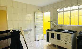 Imagem: CASA RESIDENCIAL em EMBU DAS ARTES - SP