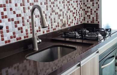 Imagem 5: APARTAMENTO RESIDENCIAL em SÃO PAULO - SP, PIRAJUSSARA