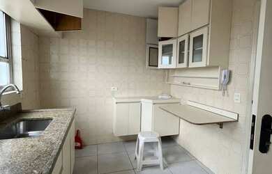 Imagem 3: APARTAMENTO RESIDENCIAL em SÃO PAULO - SP, VILA ANDRADE