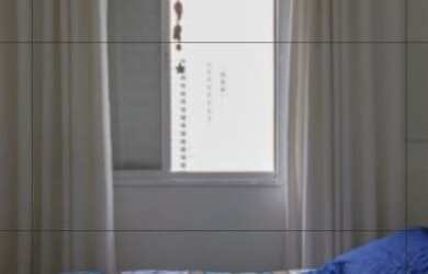 Imagem 2: APARTAMENTO RESIDENCIAL em SÃO PAULO - SP, PARQUE REBOUCAS