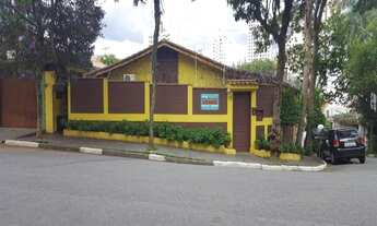 Imagem: CASA RESIDENCIAL em São Paulo - SP, Super