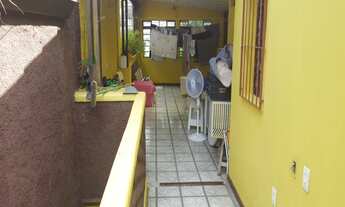 Imagem 4: CASA RESIDENCIAL em São Paulo - SP, Super Quadra Morumbi