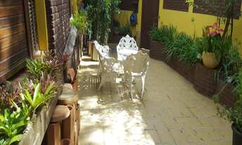 Imagem 5: CASA RESIDENCIAL em São Paulo - SP, Super Quadra Morumbi