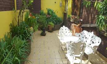 Imagem 6: CASA RESIDENCIAL em São Paulo - SP, Super Quadra Morumbi