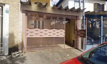 Imagem: SOBRADO RESIDENCIAL em São Paulo - SP