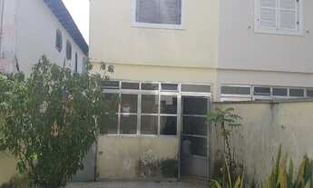 Imagem: SOBRADO RESIDENCIAL em São Paulo - SP