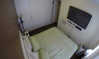 Imagem 4: APARTAMENTO em São Paulo - SP, Vila Andrade