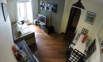 Imagem 5: APARTAMENTO em São Paulo - SP, Vila Andrade