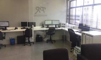 Imagem 5: SALA em Porto Alegre - RS, centro historico