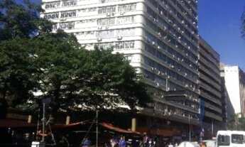 Imagem: SALA em Porto Alegre - RS, centro historico