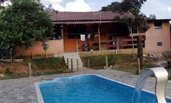 Imagem: SITIO RURAL em Mateus Leme - MG, CENTRO