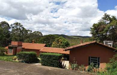 Imagem 3: SITIO RESIDENCIAL em RIO ACIMA - MG, Rural