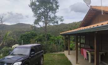 Imagem: SITIO RESIDENCIAL em CAETÉ - MG, CENTRO