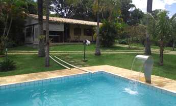 Imagem: CASA RESIDENCIAL em VESPASIANO - MG, JARDIM