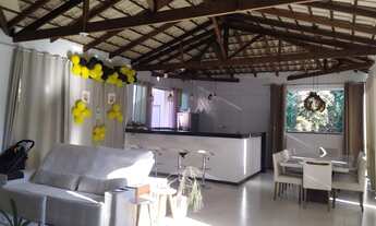 Imagem: SITIO RESIDENCIAL em Contagem - MG, Condomínio