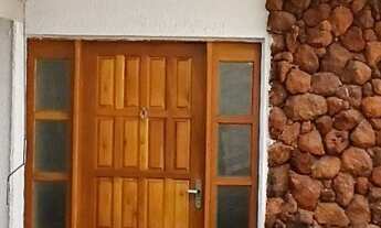 Imagem: CASA RESIDENCIAL em BELO HORIZONTE - MG