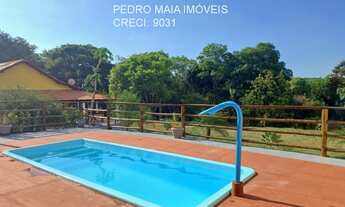 Imagem: SITIO RESIDENCIAL em Jaboticatubas - MG