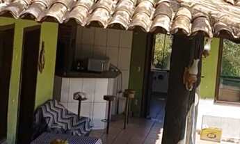 Imagem 5: SITIO RESIDENCIAL em Lagoa Santa - MG, Centro