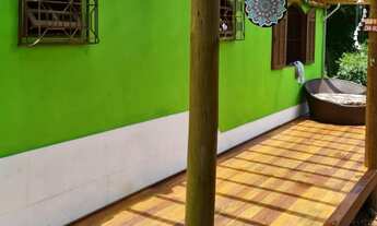 Imagem 2: SITIO RESIDENCIAL em Lagoa Santa - MG, Centro