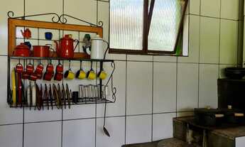 Imagem 7: SITIO RESIDENCIAL em Lagoa Santa - MG, Centro