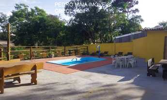 Imagem 6: SITIO RESIDENCIAL em Jaboticatubas - MG, Centro