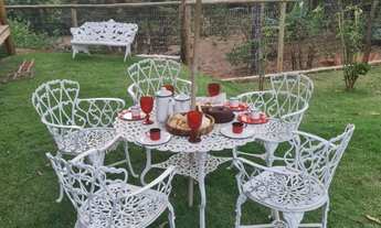 Imagem 6: SITIO RESIDENCIAL em Lagoa Santa - MG, Centro