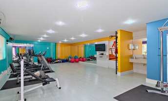 Imagem 3: APARTAMENTO RESIDENCIAL em CURITIBA - PR, AHÚ