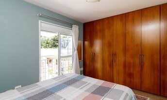 Imagem 2: APARTAMENTO RESIDENCIAL em CURITIBA - PR, AHÚ