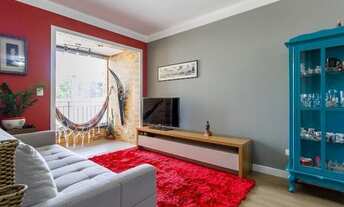 Imagem 6: APARTAMENTO RESIDENCIAL em CURITIBA - PR, AHÚ