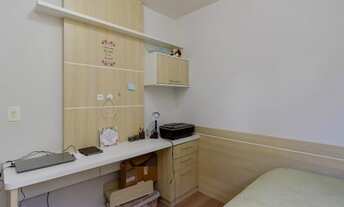 Imagem 5: APARTAMENTO RESIDENCIAL em CURITIBA - PR, AHÚ